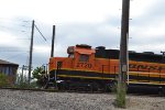 BNSF 2720